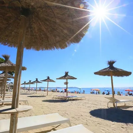 Con Magnificas Vistas Al Mar Apartment Cambrils