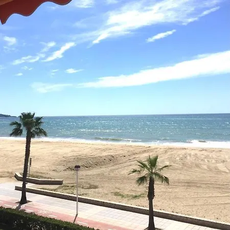 Apartment Con Magnificas Vistas Al Mar *