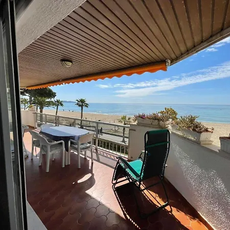 Apartment Con Magnificas Vistas Al Mar *