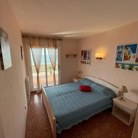Con Magnificas Vistas Al Mar Apartment Cambrils