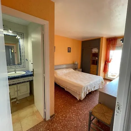 Apartment Con Magnificas Vistas Al Mar Cambrils