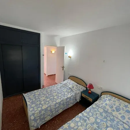 Apartment Con Magnificas Vistas Al Mar Cambrils